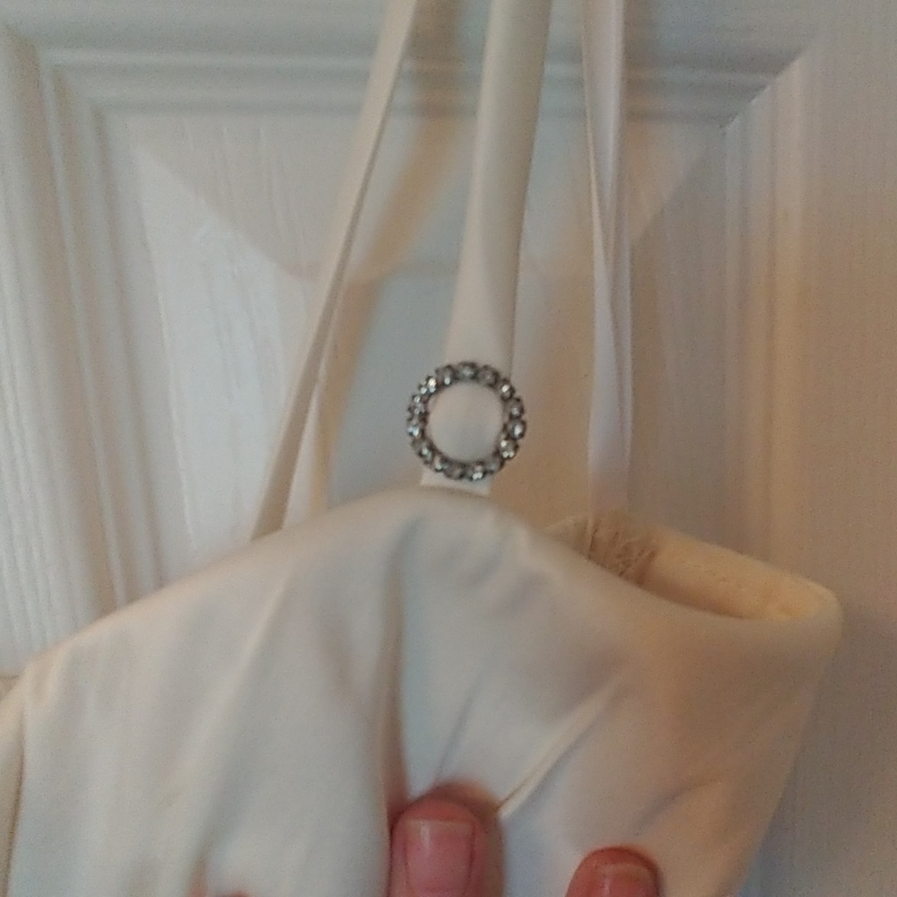 Mini dress - Picture 5 of 7